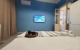 Magellano Suite. Fronte Mare + Free Park + Wi-Fi