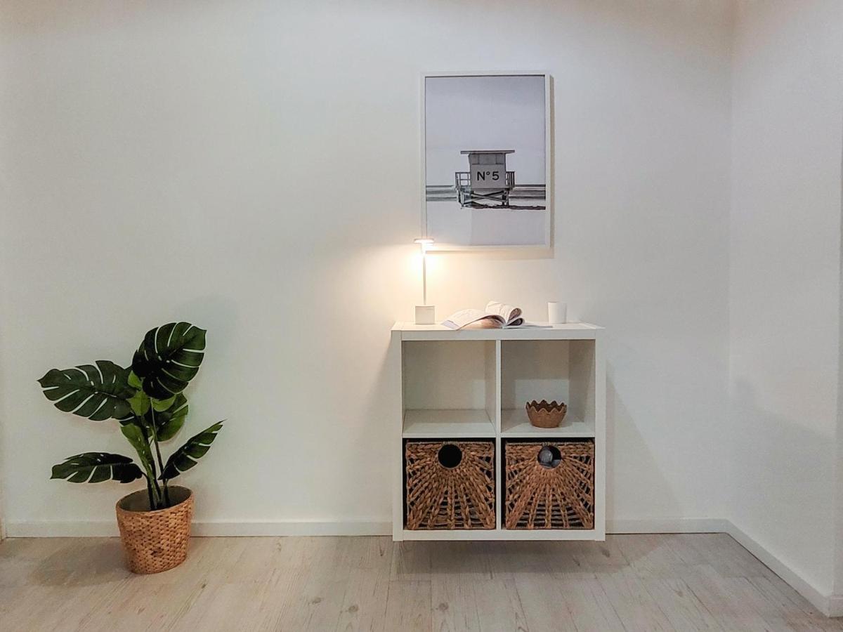 Magellano Suite. Fronte Mare + Free Park + Wi-Fi Porto Empedocle Esterno foto
