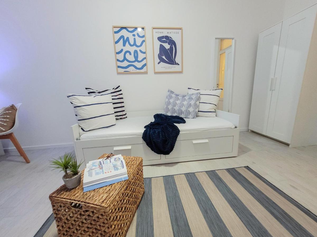 Magellano Suite. Fronte Mare + Free Park + Wi-Fi Porto Empedocle Esterno foto